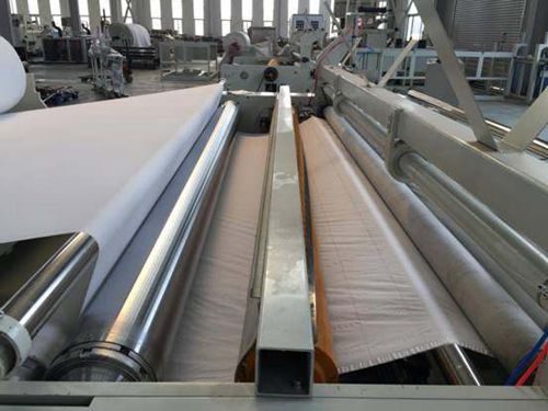 衛(wèi)生紙加工設(shè)備