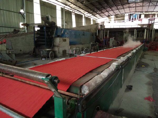 火炕造紙機(jī)