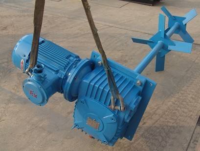 立式攪拌機(jī)