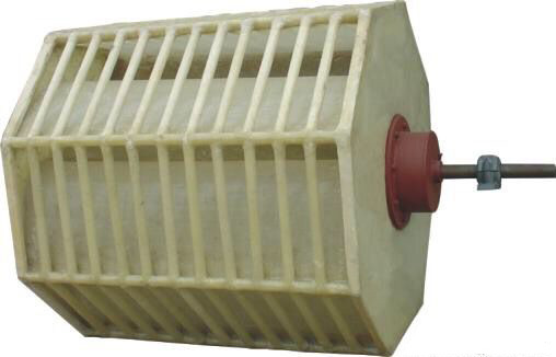 紙漿漂洗機(jī)